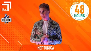 NEPTUNICA | 48HOURS - Deutschlands No. 1 DJ-Show auf YouTube | #2YEARS48HOURS