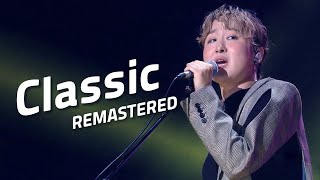 [4K] 선우정아 SWJA - 클래식 (Remastered) KBS 유희열의 스케치북 20191213