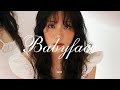 보니 Boni - Babyface (Official Visualizer)