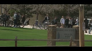 Columbine High School Shooting: 20 years later