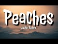 |Peaches|Justin Bieber|Song Lyrics|Godseye Beats|