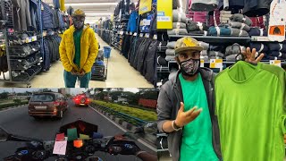 Shopping For A Long Ride 😍 - Decathlon | Enowaytion Plus