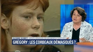 Une experte en écritures raconte comment on analyse une lettre anonyme