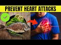 These Foods Can Help Clear Arteries and Prevent Heart Attacks