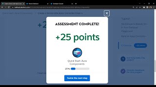 Salesforce Trailhead - Create a Server-side Apex Controller Class