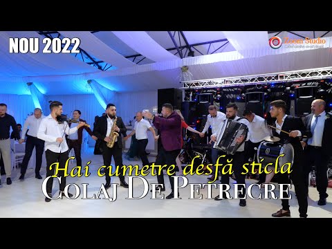 Download Hai Cumetre Desfa Sticla Colaj De Petrecere 2022 Formatia Iulian De La Vrancea Mp3