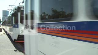 DENVER LIGHT RAIL