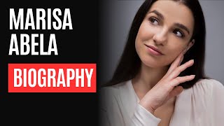 Marisa Abela Biography, Wiki, Age, Height, Boyfriend, Net Worth, Parents, Ethnicity & More