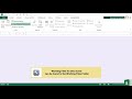 7. Macro Security Settings For Workbooks With Macros || VBA Tutorial || Lecture || Microsoft Excel