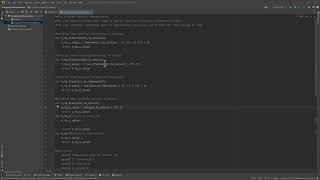 Temperature Conversion Program with User Input (Python)