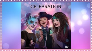 Celebration by DJ Kai, featuring Nomi, Lisa Peterson \u0026 The Miscreants | Star Stable Online Music