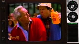 1988 - Pennzoil - Arnie's Caddy Giveaway with Arnold Palmer