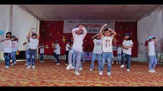 swag se karenge sabka swagat dance performance | tiger zinda hai | Salmaan khan | Katrina Kaif |