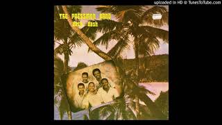 The Pressmen Band - Kadogo