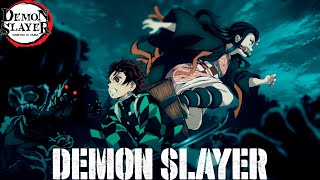 Demon Slayer: Gurenge theme | EPIC VERSION