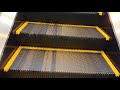 【エスカレーター】ヤマダ電機 家電住まいる館 yamada 金沢本店【escalator】