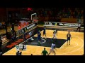 #AfroBasket - Day 8: Senegal v Rwanda (dunk of the game - H.NDIAYE)