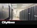 Canadian supercomputing gets a boost