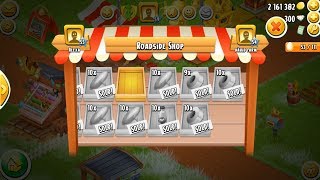 Hay Day Level 90 Episodes 22