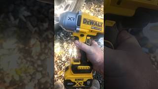 DCF900 DeWalt 1/2\