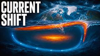 Why Scientists Detected a Shift in Earth's Deep Current
