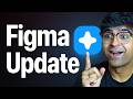 Biggest Figma AI Update! - Figma Agent Inside Canvas, Custom Make Skills, Slides Upgrade & More