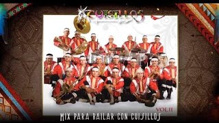 Banda Cuisillos Mix Cumbias Viejitas / Para Bailar Con La Tribu