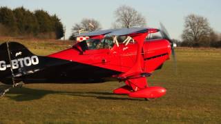 Pitts special s1c