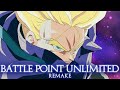 Dragon Ball Z | Battle Point Unlimited Remake (Kenji Yamamoto, Propaganda) | By Gladius