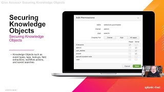 Awesome Admin: Giving Users Access