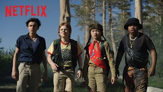 קצה העולם | טריילר רשמי [HD] | ‏Netflix