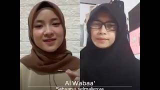 Al Wabaa' by Sabyan and Selma on Smule