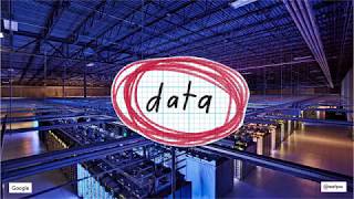 Art and Data