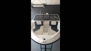 Lancha QuickSilver 495 Evinrude 60hp 2020