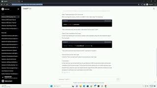 selenium ide execute script access variable