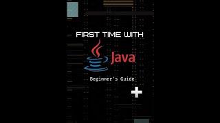 Introduction to Java | Java Beginner's Guide - What is JDK, JRE and JVM #javabasics #java