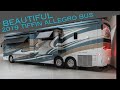 2019 TIFFIN ALLEGRO 45 OPP ONE OWNER 1.5 Bath