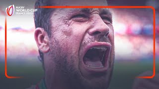 This is what it means! | Portugal national anthem | Rugby World Cup 2023