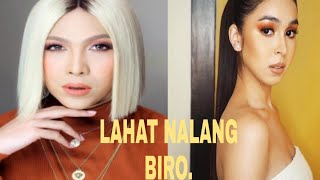 VICE GANDA Pinag Tawanan Si JULIA BARETTO