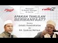 Bisakah Amal Seseorang Bermanfaat untuk Orang Lain || Ustaz Husein Alattas dan KH. Syukron Ma'mun