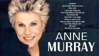 Anne Murray Greatest Hits Playlist Of Country Songs -  Anne Murray Best Songs Country Hits