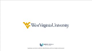 West Virginia University (WVU) - College Campus Fly Over Tour