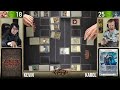 armory deck battle jarl vetreiđi v dash i o classic constructed gameplay