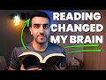 How Reading Daily Changed My Brain | Doctor Explains