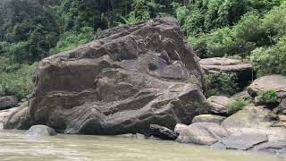 Shangu River || Sangu river tourism || Bandarban || সাঙ্গু নদী