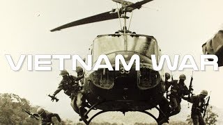 Vietnam War Documentary