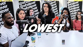 Why Are Asian Men And Black Women LOWEST In The Dating Marketplace?