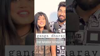 OM NAMAH SHIVAY Sachet Parampara New Song | Ganga Dharay Shiva