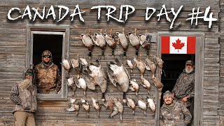 Canada Trip Day #4 | DrDuck