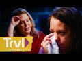 Family's Violent Outbursts Caused by Paranormal Activity? | The Dead Files | Travel Channel